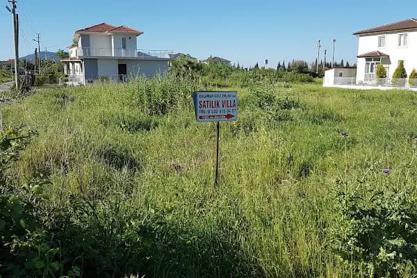 Lykia Resort Dalaman Airport Parking - Otopark - Muğla Dalaman