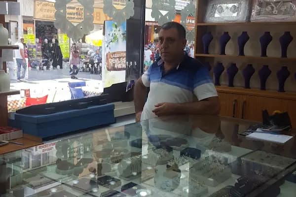 Altay Kuyumculuk - Kuyumcu - İzmir Aliağa