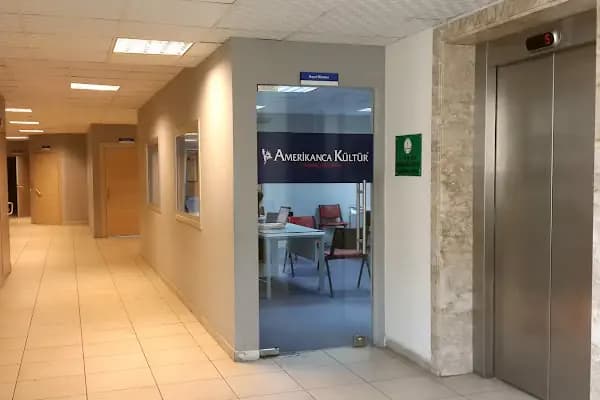Amerikan Kültür Adana - Dil Okulu - Adana Ceyhan