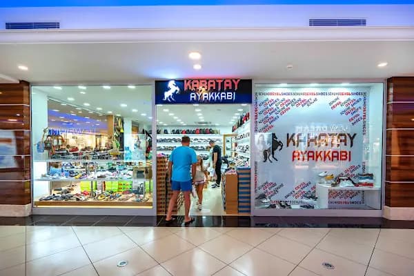 Karatay Ayakkabı - Ayakkabı mağazası - Antalya Alanya