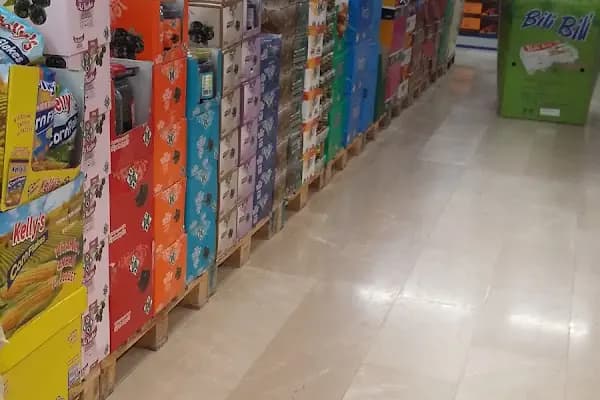 Bim - Market - Şanlıurfa Ceylanpınar