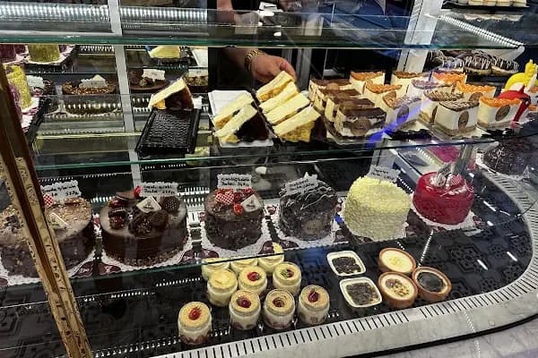 Selanik Pastanesi (eryaman) - Pastane - Ankara Etimesgut