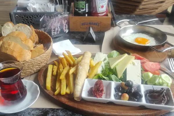 Cafe Tein - Kafe - Tekirdağ Kapaklı