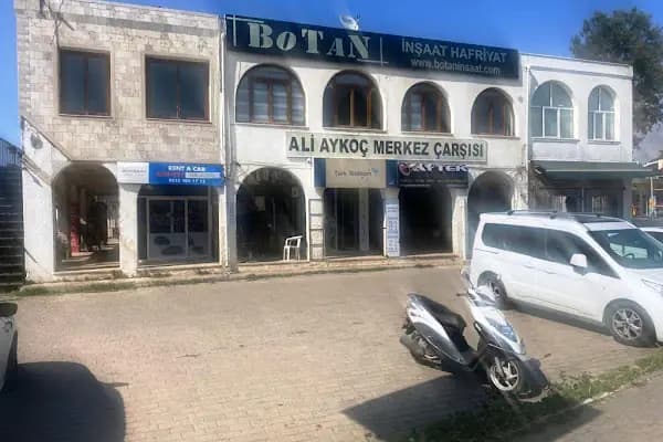 Net Bilgisayar - Bilgisayar Tamir Servisi - Muğla Bodrum