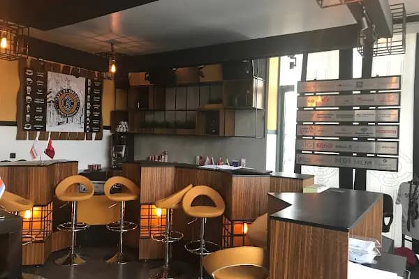 Cafe de Sigorta Aracılık Hizmetleri - Sigorta Acentesi - Ankara Etimesgut