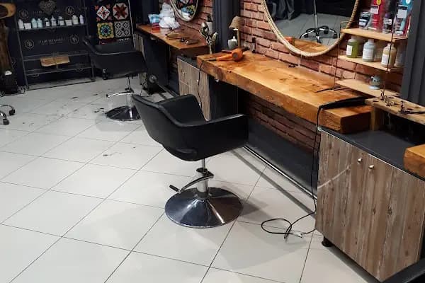 Hair İstanbul Makeup Studio - Kuaför - Muğla Bodrum