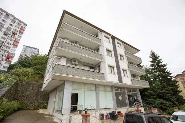 KORKMAZ EV - Otel - Trabzon Ortahisar