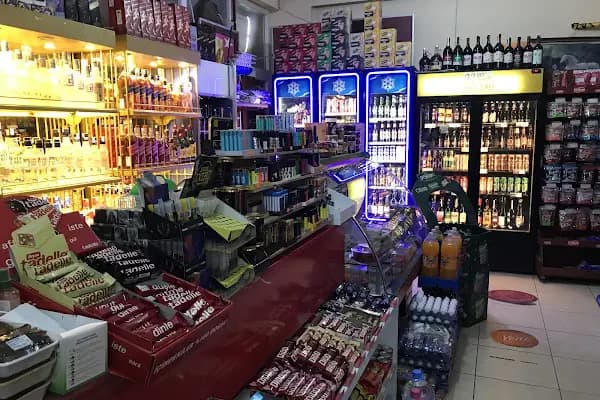 Bim - Süpermarket - İzmir Aliağa