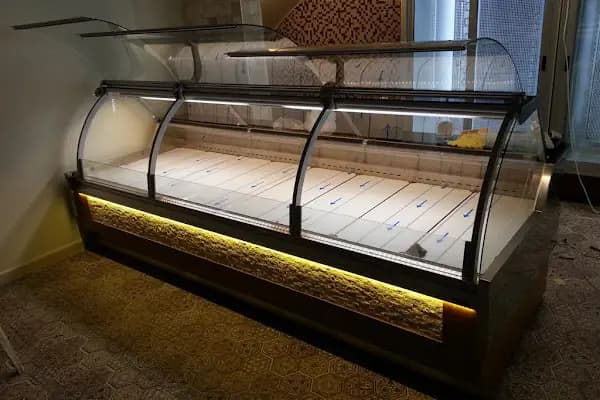 Dosan Ticari Buzdolabı ve Endüstriyel Mutfak san.tic.ltd.şti. - Endüstriyel Ekipman Tedarikçisi - Balıkesir Karesi