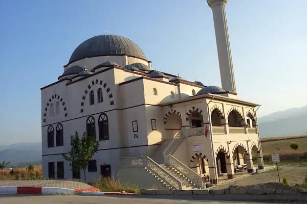 Hazreti Ali Cami - Cami - Bursa Orhangazi