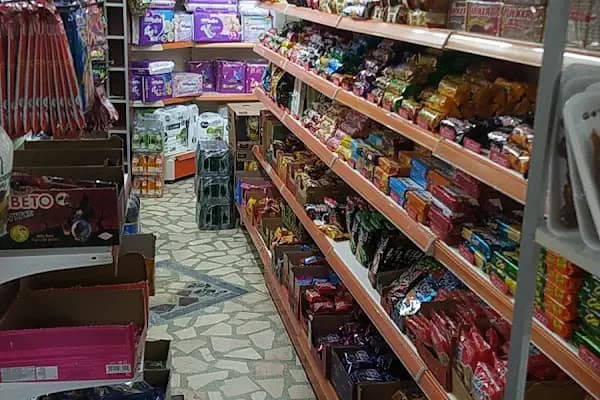 Umut Market - Bakkal - İstanbul Arnavutköy