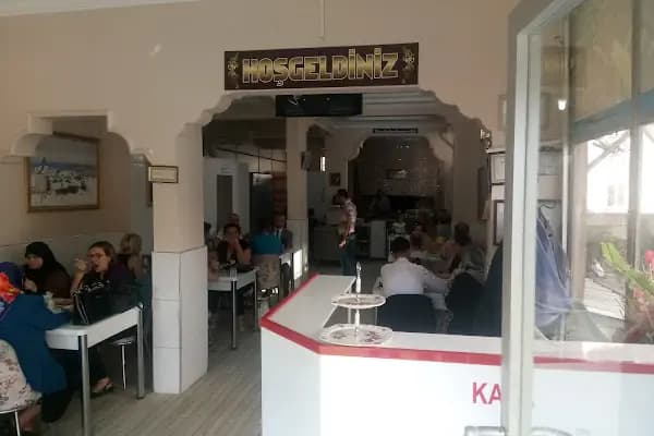 Pide de Pide - Pideci - Konya Beyşehir