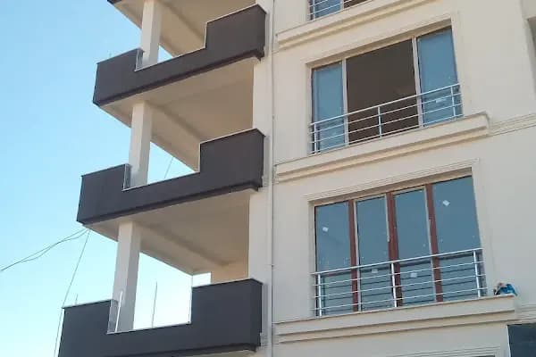 Bozkurt Sitesi - Konut Geliştirme - Ankara Beypazarı