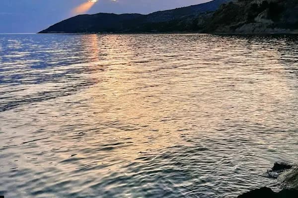 Gestaş Gökçeada Terminali - Feribot İşletmesi - Çanakkale Çanakkale Merkez