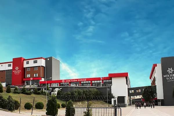 Mektebim Koleji İnegöl Kampüsü - Eğitim Kurumu - Bursa Orhangazi