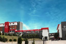 Mektebim Koleji İnegöl Kampüsü