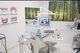 Özel Kanat Ağız ve Diş Sağlığı Polikliniği