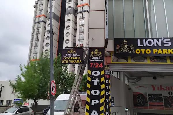 TotalEnergies İstasyonu - Benzin İstasyonu - İstanbul Bağcılar
