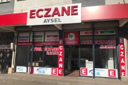 AYSEL ECZANESİ