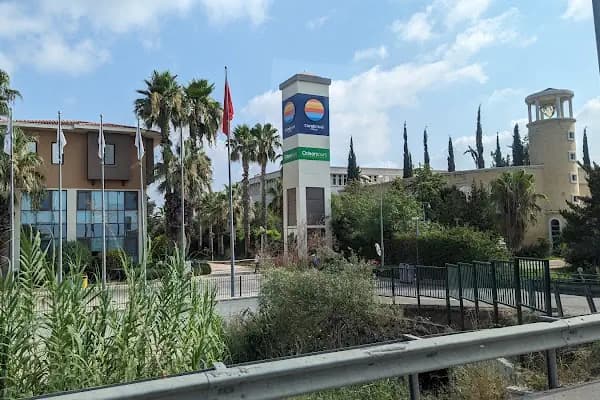 Coral Travel Group - Seyahat Acentesi - Antalya Aksu