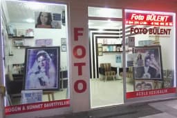Foto Bülent