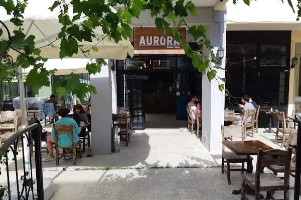 Nefes Kafe&Restoran - Restoran - İzmir Balçova