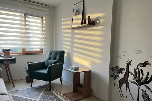 Klinik Psikolog Çise Alkılıç - Psikolog - Bursa Nilüfer