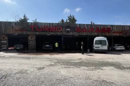 Turbo Garage