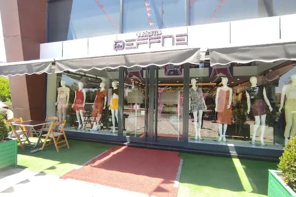 Costume Deffne - Giyim mağazası - Antalya Aksu