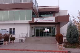 Eskisehir Ambulans Servisi Başhekimliği