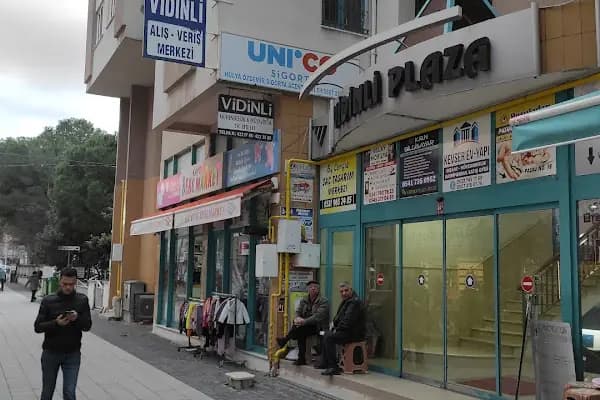 K.R.N ELEKTRONİK VE BİLGİSAYAR SİSTEMLERİ TEKNİK SERVİS - Bilgisayar Servisi - Balıkesir Burhaniye