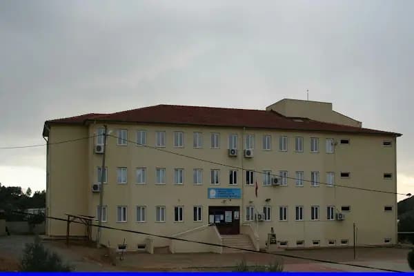 Macar Köyü Fahri Özçelik İlkokulu - Okul - Antalya Aksu