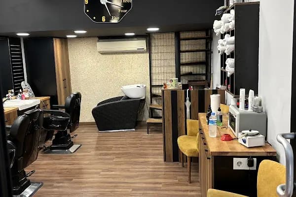 Özkaya Men's Erkek Kuaförü Ataşehir - Kuaför - İstanbul Ataşehir