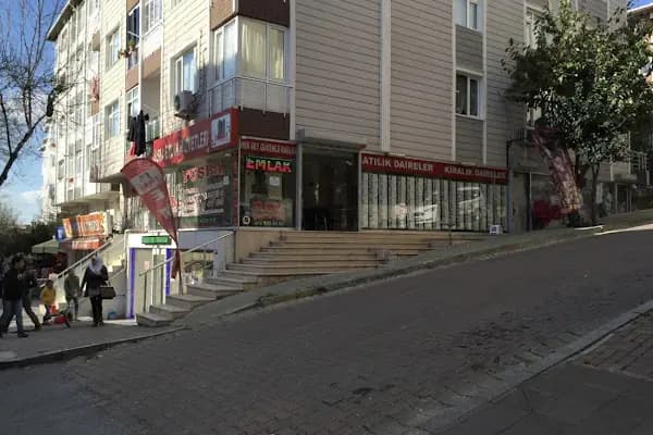 Avcılar Satılık Daire - Emlak Bürosu - İstanbul Avcılar