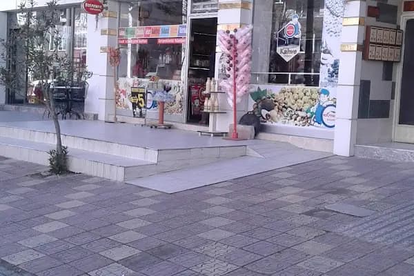 Çarşamba Pazarı - Pazar - Balıkesir Balya