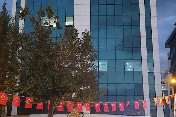 Gözde Sıtmapınarı Hastanesi - Hastane - Malatya Akçadağ