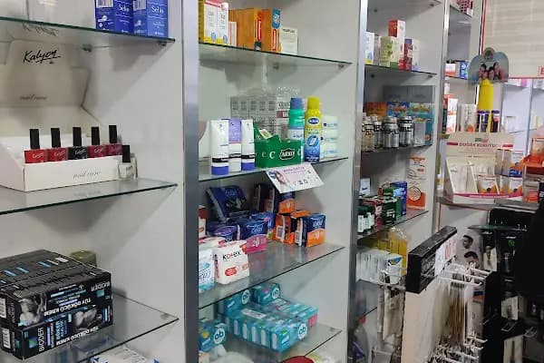 Eczane Can - Eczane - İzmir Gaziemir
