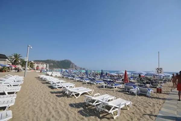 Kleopatra Micador Hotel - Otel - Antalya Alanya