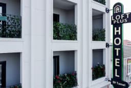 Loft Plus Hotel
