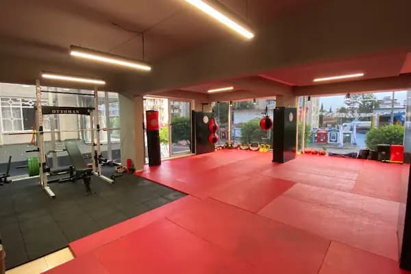 Alanya MMA Club - Dövüş Sanatları Kulübü - Antalya Muratpaşa