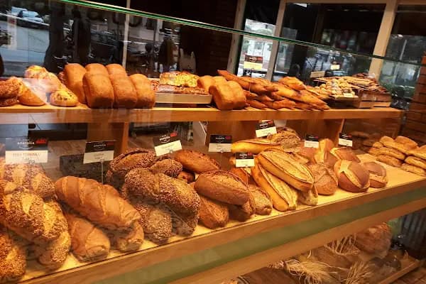 Fırın Anatolia Erenköy - Fırın - İstanbul Avcılar