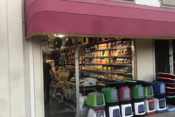 Kültür Petshop Güzelyurt - Evcil hayvan mağazası - Manisa Manisa