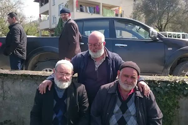 Güldibi Mezarlığı - Mezarlık - Sakarya Söğütlü