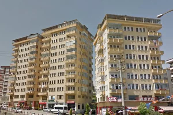Vadikent Sitesi - Konut Geliştirme - Trabzon Akçaabat