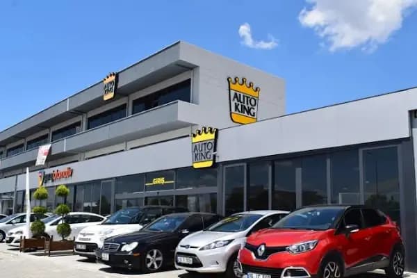 Auto King - Bursa Oto Servis - Araç Bakım ve Onarımı - Bursa Nilüfer