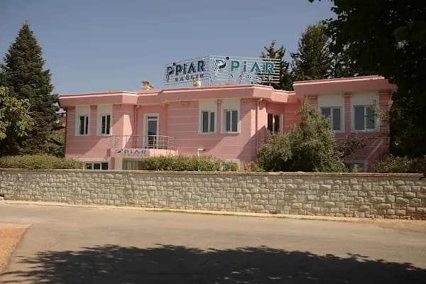 Piar Sağlık - Sağlık Merkezi - Gaziantep Nizip