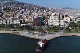 T.C. Bayraklı Belediyesi