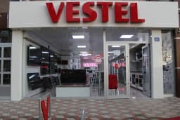 Vestel Akyurt Yetkili Satış Mağazası - Göktuğ DTM