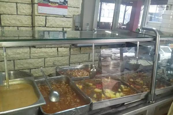 Aydınlar Et Lokantası - Et Yemekleri Restoranı - Kocaeli Çayırova