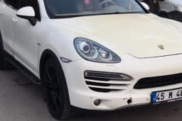 Yılmaz Oto Lastik